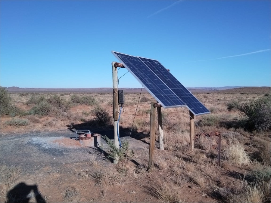 Commercial Property for Sale in Victoria West Rural Northern Cape